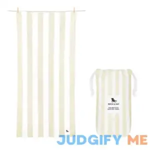 Dock & Bay Quick Dry Towel