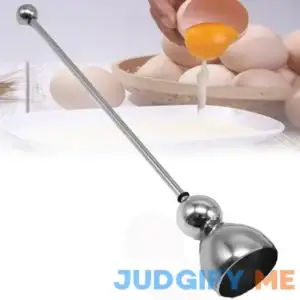 Eierschalensollbruchstellenverursacher