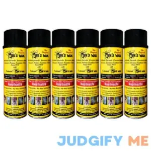 The Original Bee&s Wax Furniture Polish