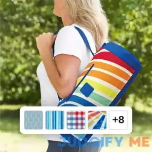 Member's Mark Oversized 8' x 8' Outdoor Blanket