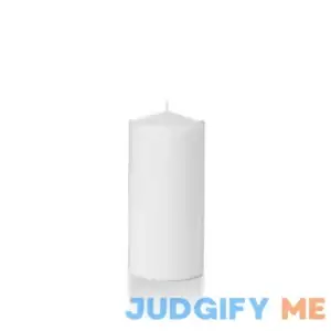 Set of 12 Wholesale Pillar Candles