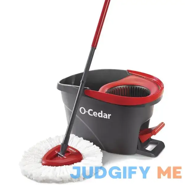 O’cedar mop and bucket O’cedar mop and bucket