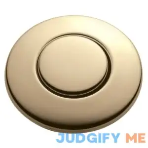 InSinkErator Sink Top Switch Button