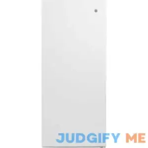 Garage Ready 21.3 cu. ft. Frost Free Defrost Upright Freezer in White