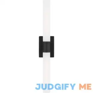 Visual Comfort Studio Keaton Two Light Bath Vanity