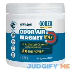 Gonzo 14-oz Odor Air Magnet