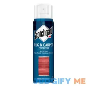 Scotchgard Carpet & Rug Protector