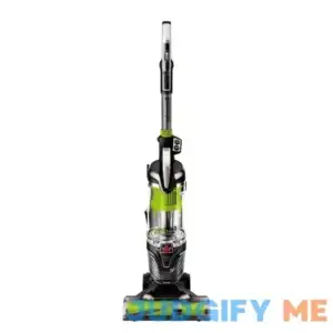 Bissell Pet Hair Eraser Turbo Bagless Upright Vacuum