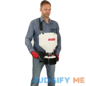 Solo 421-S Chest Portable Spreader