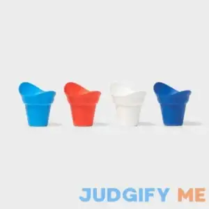 Sun Squad Plastic Ice Cream Scoop Cones