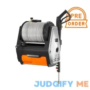 Grandfalls Pressure Washer PRO