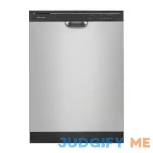 Amana Dishwasher with Triple Filter Wash System