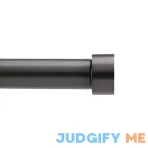 Cappa Curtain Rod Umbra