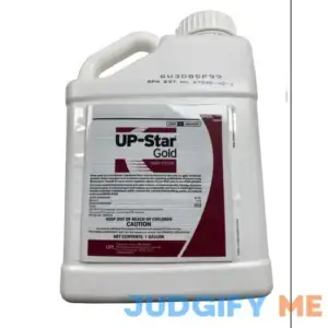 Bifenthrin 7.9% Up-Star Gold Insecticide (Generic Talstar) 1 Gallon(128oz) Bifen I/T