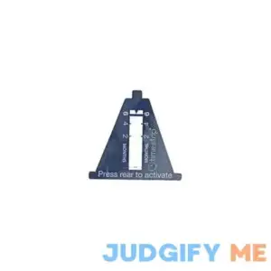 Whirlpool W10311524 Whirlpool FreshFlow W10311524 Refrigerator Airflow Systems Filter