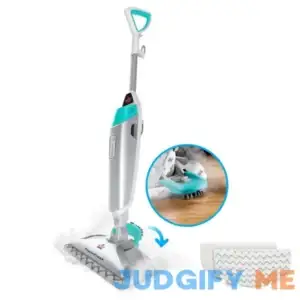 BISSELL Powerfresh Steam Mop 19405