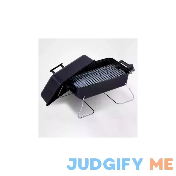 Char-Broil Portable Gas Grill Char-Broil Portable Gas Grill