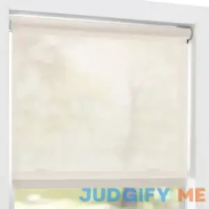 Deluxe Light Filtering Solar Shades