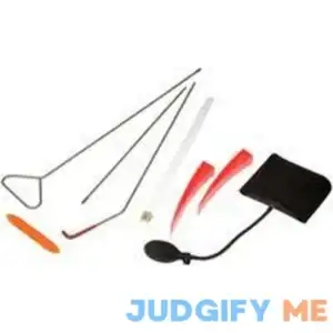 Dorman HELP Emergency Vehicle Door Entry Kit at AutoZone