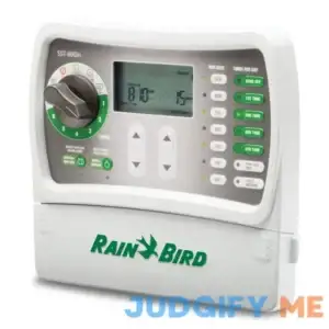 Rain Bird Irrigation Timer