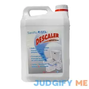 Saniflo 052 Descaler