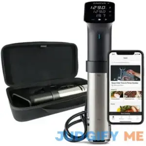 Anova Sous Vide Precision Cooker Pro