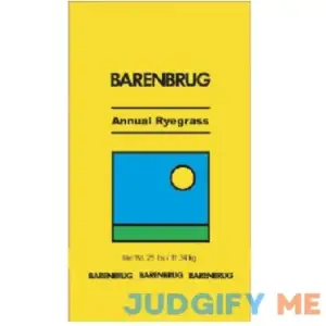 Barenbrug 25 lbs. Annual Ryegrass Seed