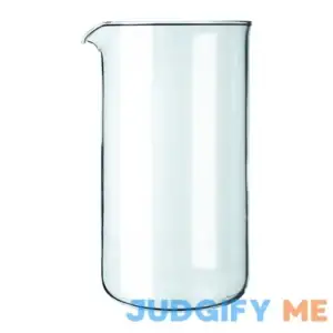 Bodum French Press Replacement Beaker