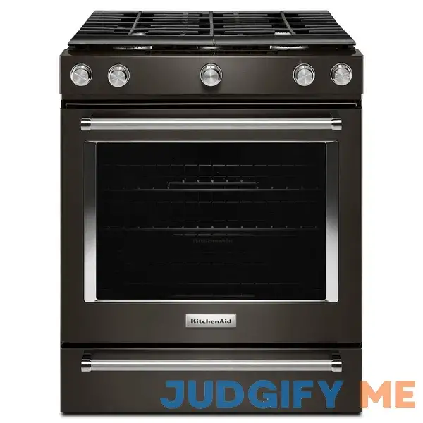 KitchenAid KSGG700E KitchenAid KSGG700E