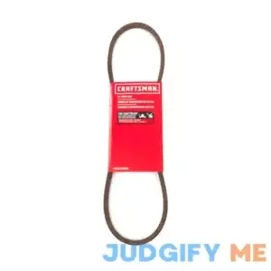 Craftsman Drive Belt