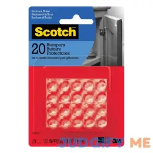 Scotch Bumpers Clear
