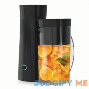 Mainstays Iced Tea and Iced Coffee Maker