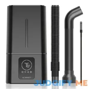 AC Infinity CLOUDFORGE T7 Plant Humidifier