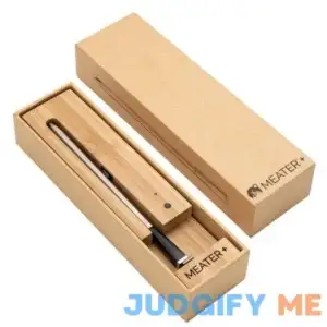 MEATER Plus Wireless Smart Meat Thermometer