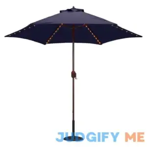 Tropishade Market Umbrella