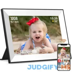 Frameo Digital Picture Frame