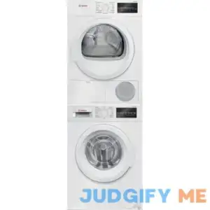 Bosch 300 Front Load Washer & Dryer Set BOWADREW7