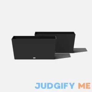Veradek Midori Long Trough Planter