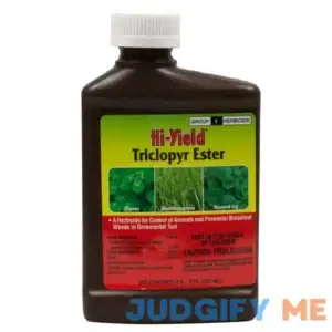 Hi-Yield Turflon Ester Broadleaf Weed Herbicide