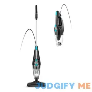 Eureka Nes215a Blaze 3-in-1 Swivel Handheld Stick Vacuum Cleaner