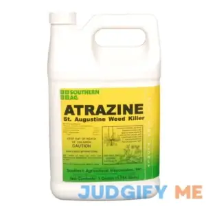 Southern Ag Atrazine St. Augustine Weed Killer