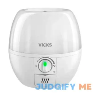 Vicks Sleepy Time 3-in-1 Humidifier Diffuser