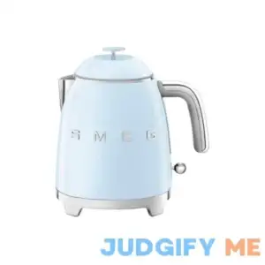 Smeg Retro Style Mini Kettle