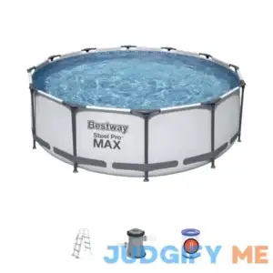 Bestway Steel Pro Max Round Pool