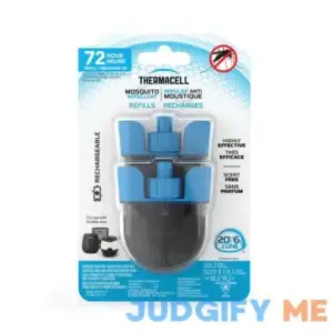 Thermacell Rechargeable Mosquito Repellent Refill
