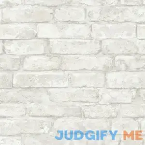 Inhome Portsmouth Brick Peel & Stick Wallpaper