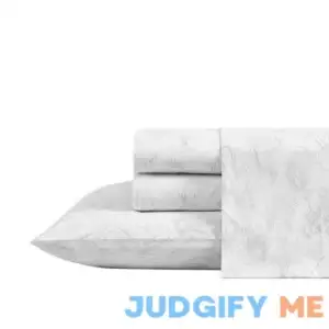 Eddie Bauer Cotton Percale Sheet Set