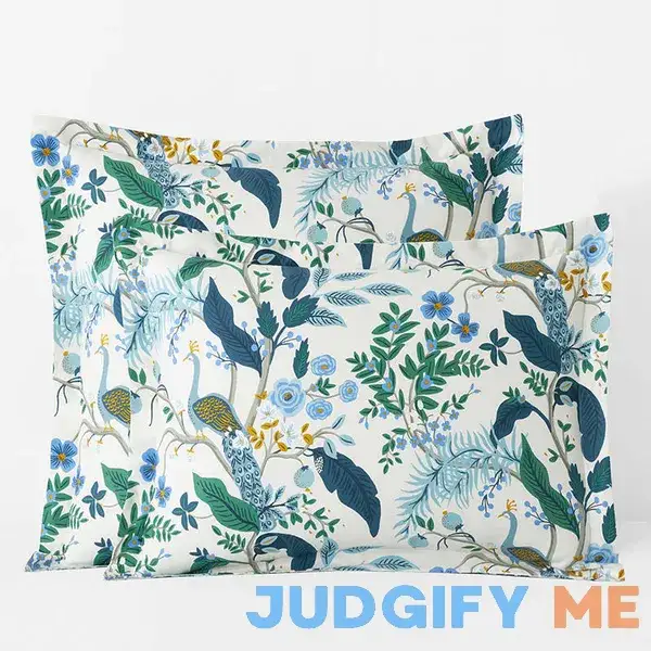 The Company Store Rifle Paper Co Percale The Company Store Rifle Paper Co Percale