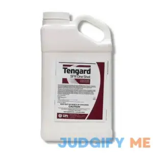 Tengard SFR 1.25 Gallon