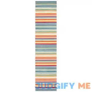 Safavieh Cabana Fedelma Indoor/Outdoor Area Rug Ivory